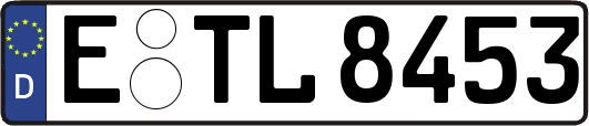 E-TL8453