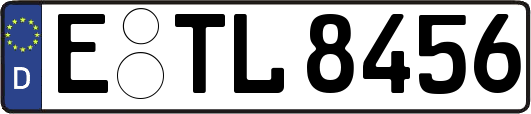 E-TL8456