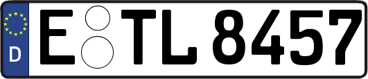 E-TL8457