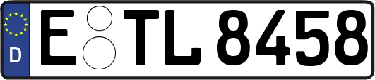 E-TL8458