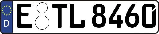 E-TL8460