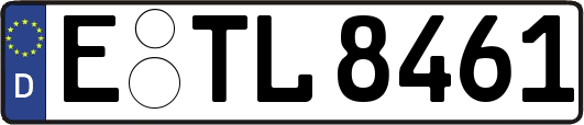 E-TL8461