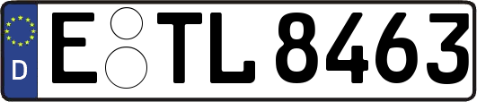 E-TL8463