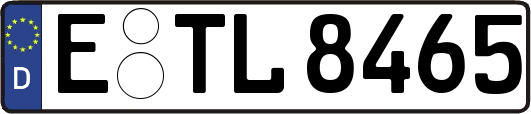 E-TL8465