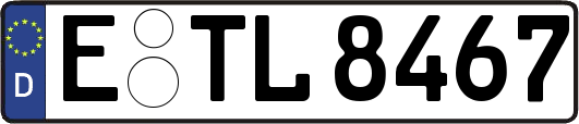 E-TL8467