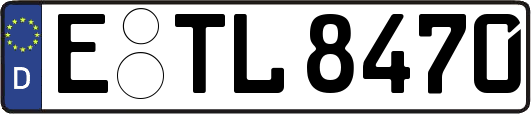 E-TL8470