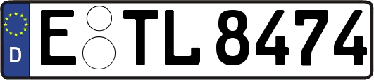 E-TL8474