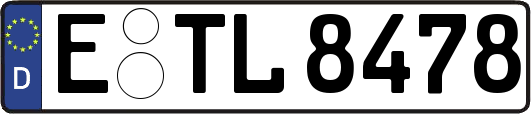 E-TL8478