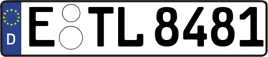 E-TL8481