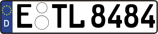 E-TL8484