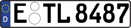 E-TL8487