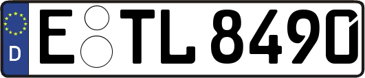 E-TL8490