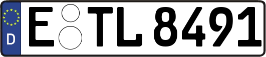 E-TL8491