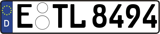 E-TL8494