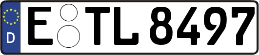 E-TL8497