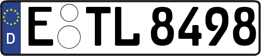 E-TL8498