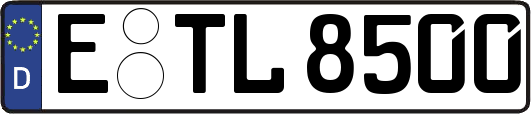 E-TL8500