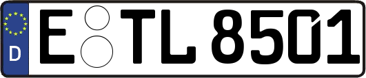 E-TL8501