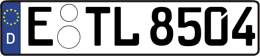 E-TL8504
