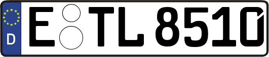 E-TL8510