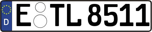 E-TL8511