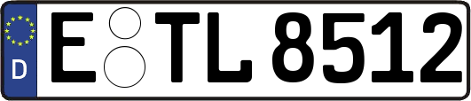 E-TL8512