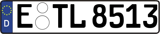 E-TL8513