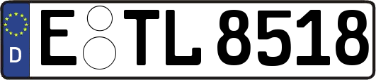 E-TL8518