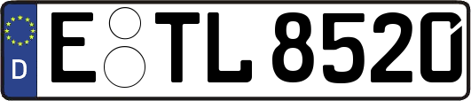 E-TL8520