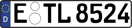 E-TL8524