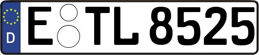 E-TL8525