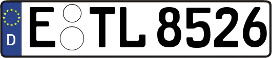 E-TL8526