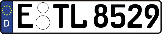 E-TL8529