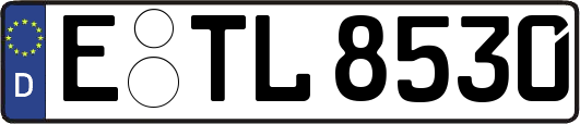 E-TL8530