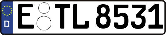 E-TL8531