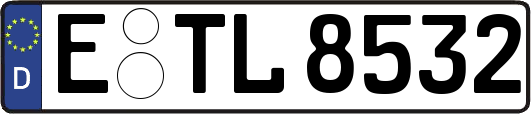 E-TL8532