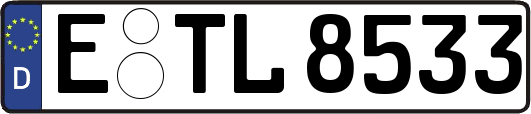 E-TL8533
