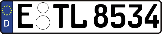 E-TL8534