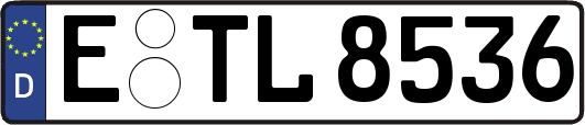 E-TL8536