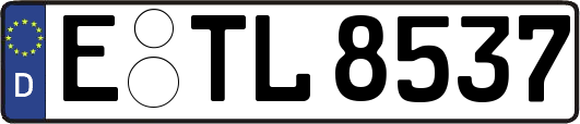 E-TL8537