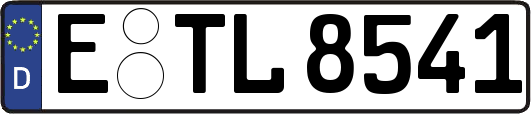 E-TL8541