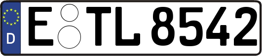 E-TL8542