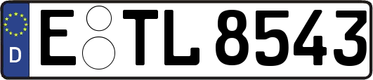 E-TL8543