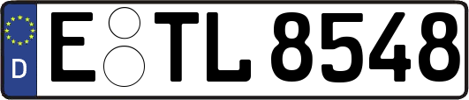 E-TL8548