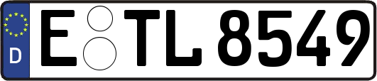 E-TL8549