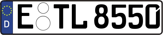 E-TL8550