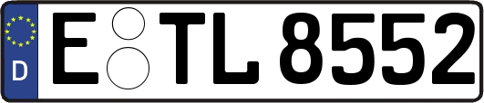 E-TL8552