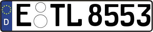 E-TL8553
