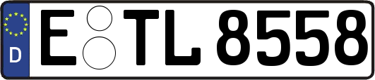 E-TL8558