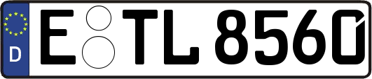 E-TL8560